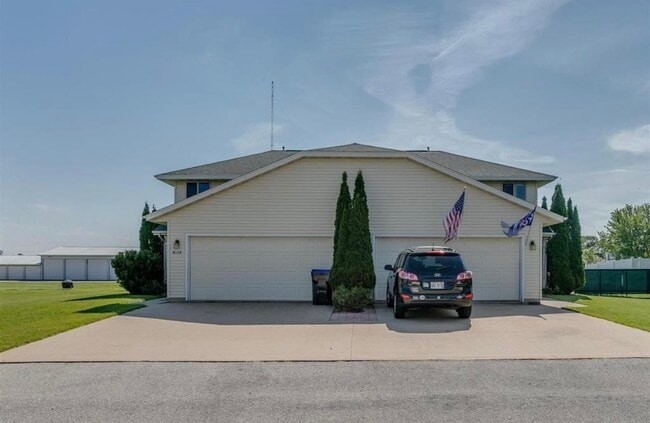 property at N176 State Park Rd