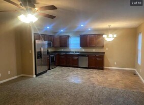 3218 Putnam St in Terre Haute, IN - Building Photo