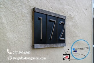 172 E H St in Benicia, CA - Building Photo - Building Photo