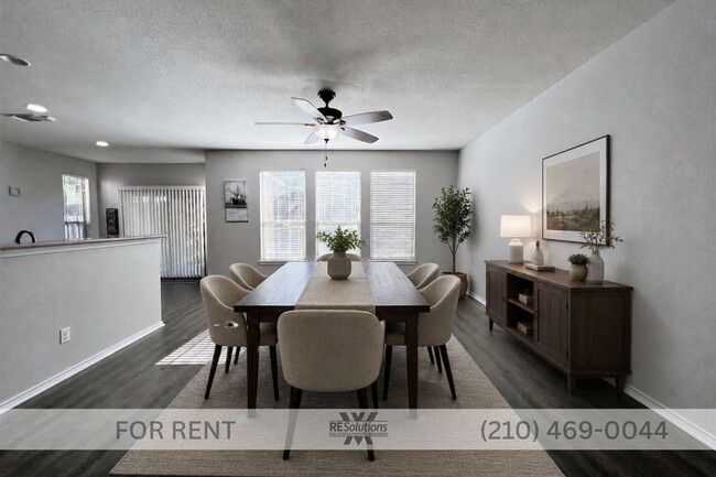 property at 939 Spello Cir