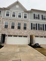 2132 Flicker Rd in Indian Land, SC - Building Photo