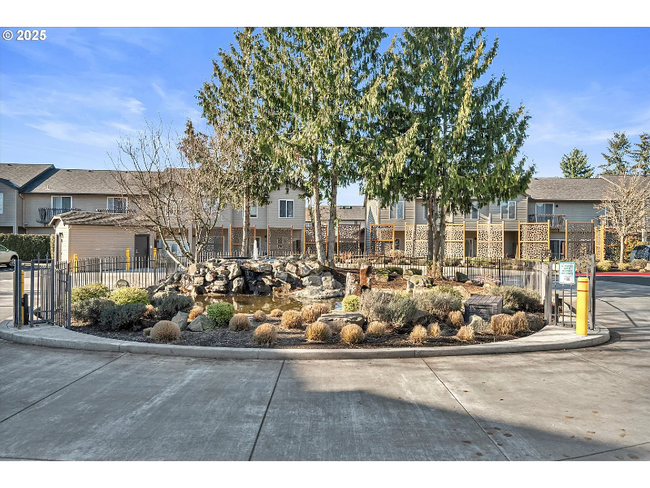 property at 5264 NE 121st Ave