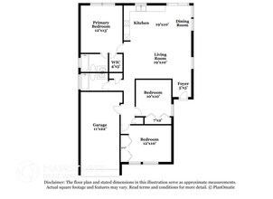 1107 Mariner Cay Dr in Haines City, FL - Foto de edificio - Building Photo