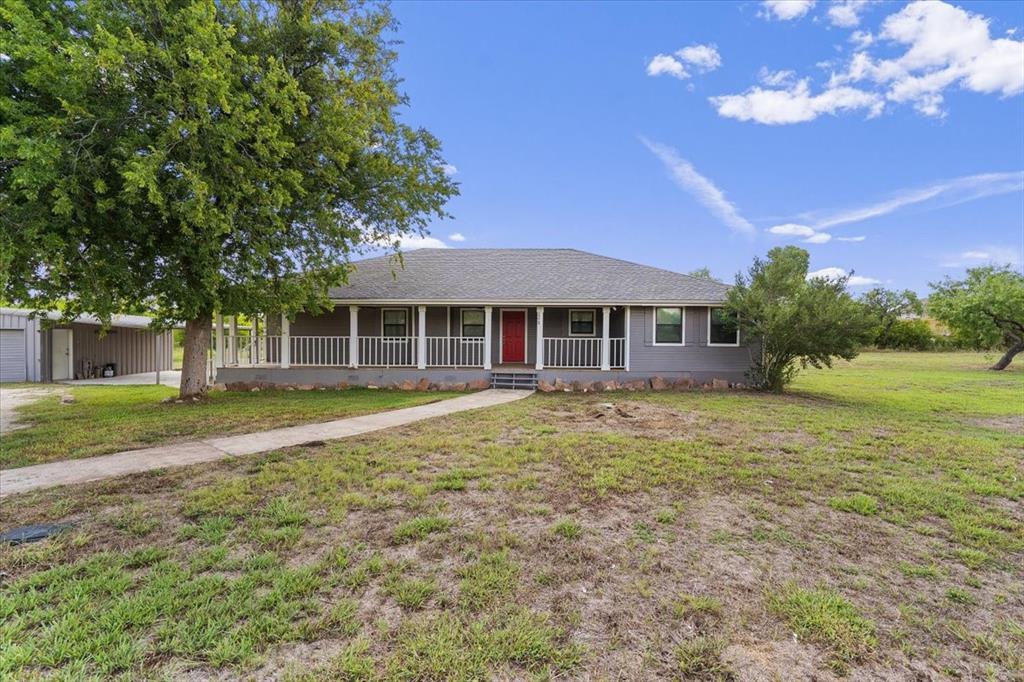 3324 FM1101 in New Braunfels, TX - Building Photo