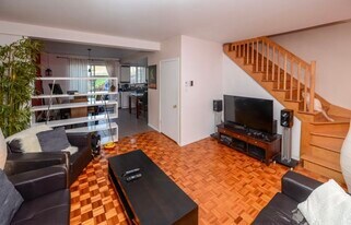 1973 Papineau Av in Montréal, QC - Building Photo