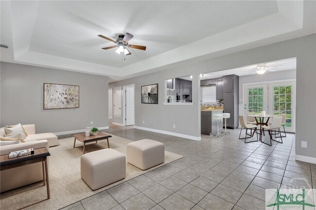 property at 103 Maple Dr