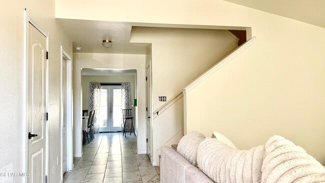 2417 Sparrow Point St in El Paso, TX - Building Photo - Building Photo