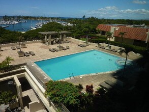 1600 Ala Moana Blvd-Unit -3200 in Honolulu, HI - Building Photo - Building Photo