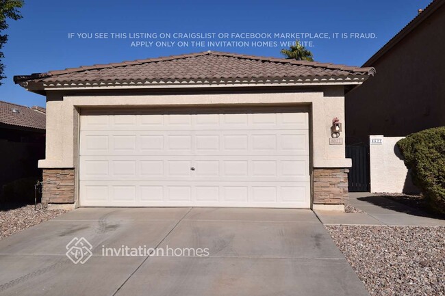 property at 8622 E Natal Ave