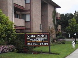 Vista Pacific Apartments