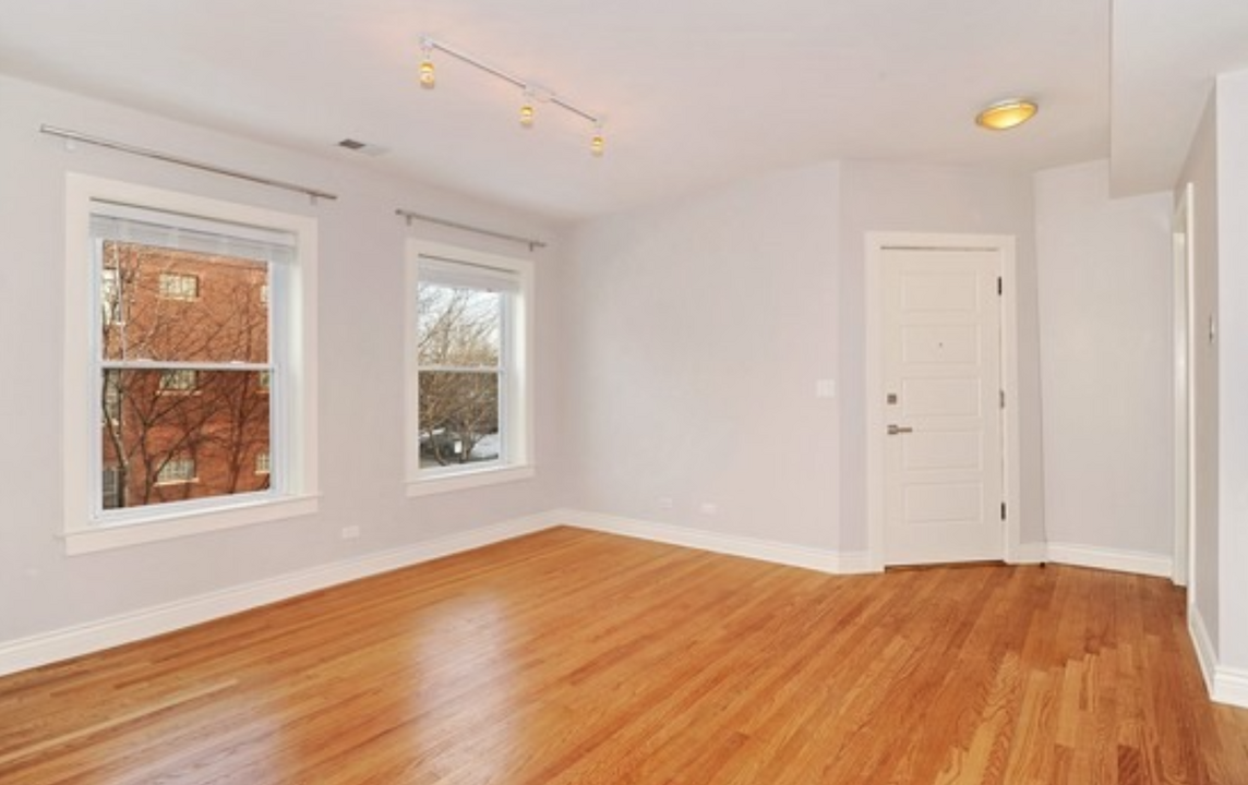 3602 N Oakley Ave in Chicago, IL - Building Photo