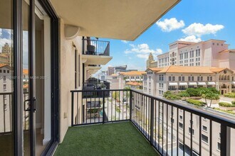 55 Merrick Way in Miami, FL - Building Photo - Building Photo