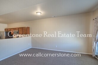 1872 Springs Vista St in Colorado Springs, CO - Building Photo - Building Photo