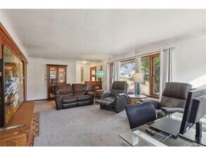 3522 Benjamin St NE, Unit 3522 in Minneapolis, MN - Foto de edificio - Building Photo