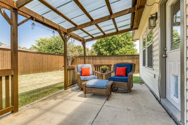 4612 Wedgewood Dr in McKinney, TX - Building Photo - Building Photo