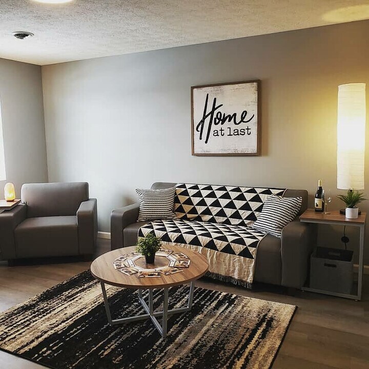 Sycamore Place Apartments Photo