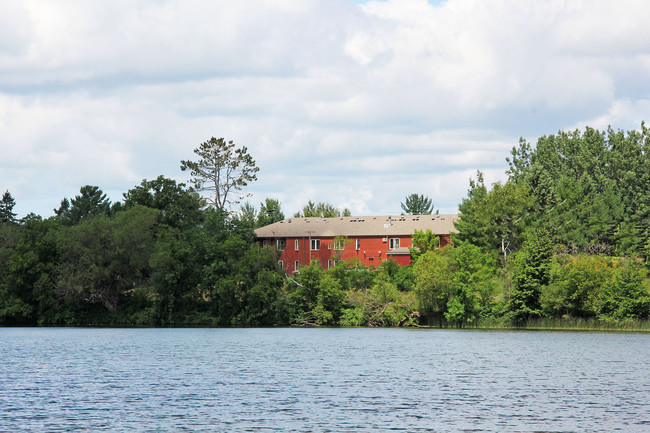 Mayview Manor Apartments in Akeley, MN - Building Photo - Building Photo