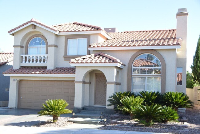 8765 Country Pines Ave in Las Vegas, NV - Building Photo - Building Photo