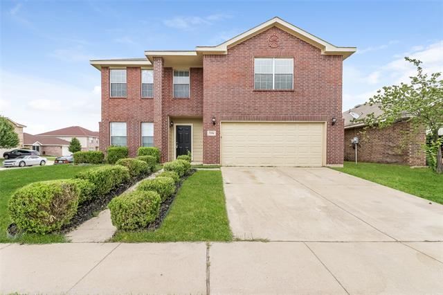 property at 3356 Tobago Rd