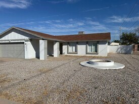 3502 W Willow Ave in Phoenix, AZ - Building Photo