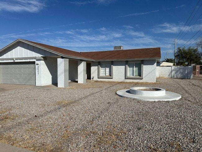 property at 3502 W Willow Ave