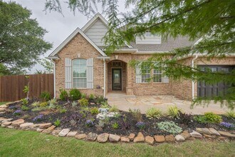 3125 NW 164th Terrace in Edmond, OK - Building Photo - Building Photo