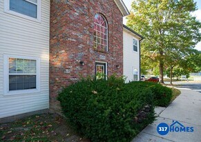 2019 Northdale Lake Dr in Indianapolis, IN - Building Photo