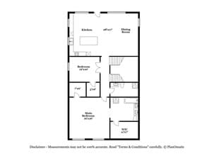 5952 Post Mountain St in North Las Vegas, NV - Building Photo - Building Photo