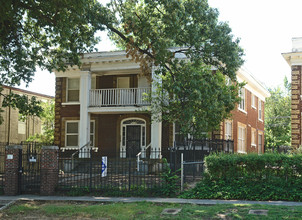 1017 Peabody Ave in Memphis, TN - Building Photo - Building Photo