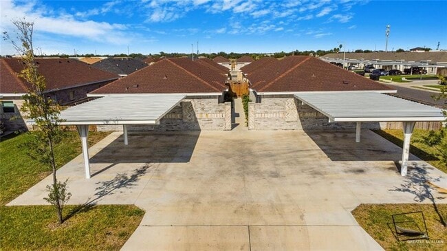 12 Mahala Ave in Alton, TX - Building Photo - Building Photo