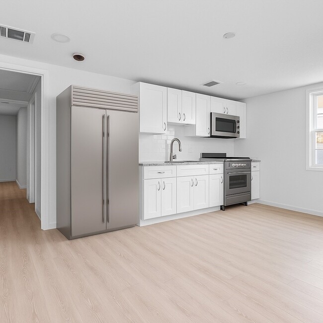 property at 16016 Green Manor Dr