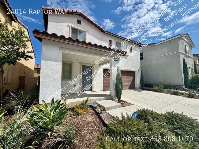 24014 Raptor Wy in Lake Elsinore, CA - Building Photo - Building Photo
