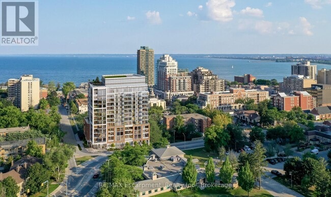 property at 2088 James St