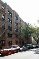 247 13th St Apartments