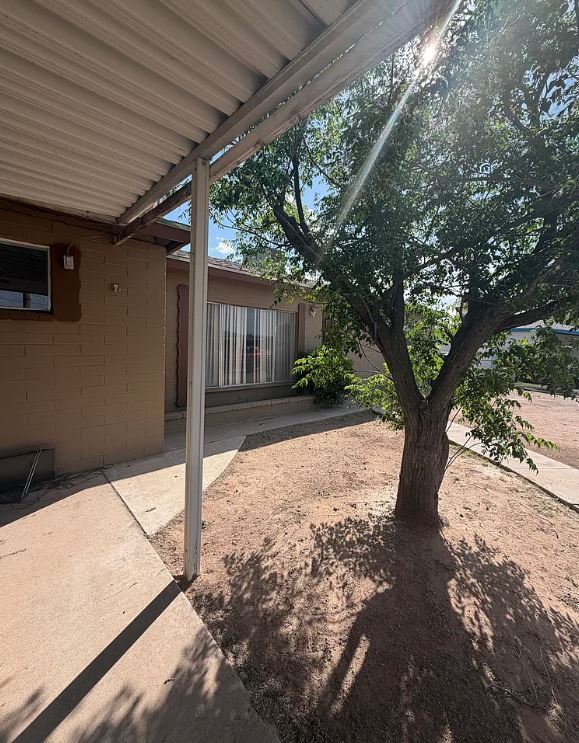 909 W Milton St in Tucson, AZ - Building Photo - Building Photo