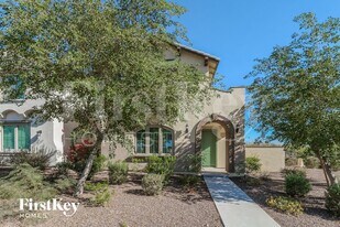 2903 N Clanton St in Buckeye, AZ - Building Photo