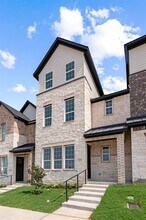3421 Sanjeev Dr in Irving, TX - Building Photo - Building Photo