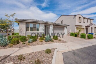 9258 E Static Ave in Mesa, AZ - Building Photo - Building Photo