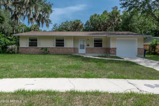 1174 Cape Charles Ave in Jacksonville, FL - Building Photo - Building Photo