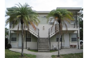 Glenwood Park Apartments