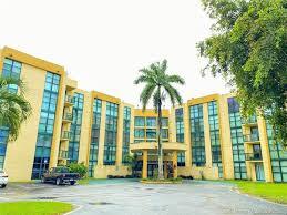 2075 SW 122nd Ave, Unit 212 in Miami, FL - Building Photo