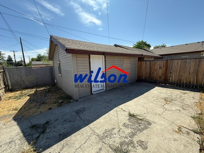 property at 1531 McKinley Ave