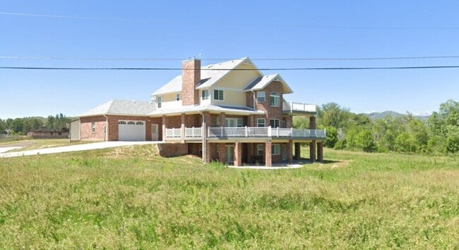 6820 Willow Vista Ct in Loveland, CO - Building Photo - Building Photo