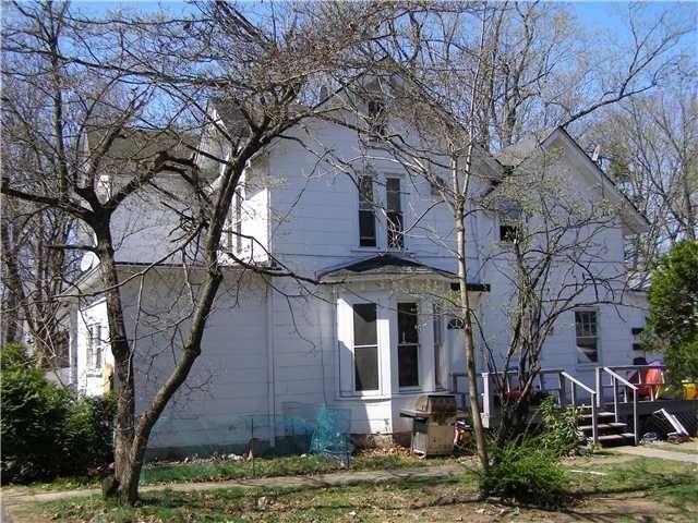 15 Myrtle Ave in Suffern, NY - Foto de edificio - Building Photo