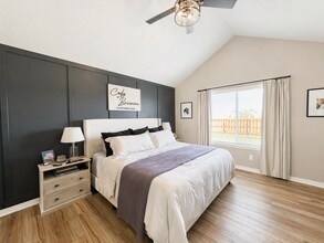9809 Wando Dr in Colorado Springs, CO - Building Photo - Building Photo