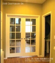 3568 Craftsbury Dr in Littleton, CO - Building Photo - Building Photo