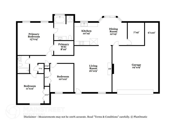 40 Chase Ct in Covington, GA - Building Photo - Building Photo