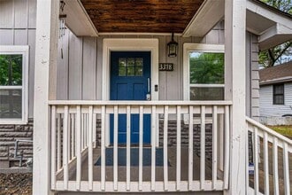 3378 La Vista Dr in Atlanta, GA - Building Photo - Building Photo