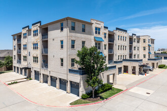 The Gatherings at Twin Creeks in Allen, TX - Building Photo - Building Photo