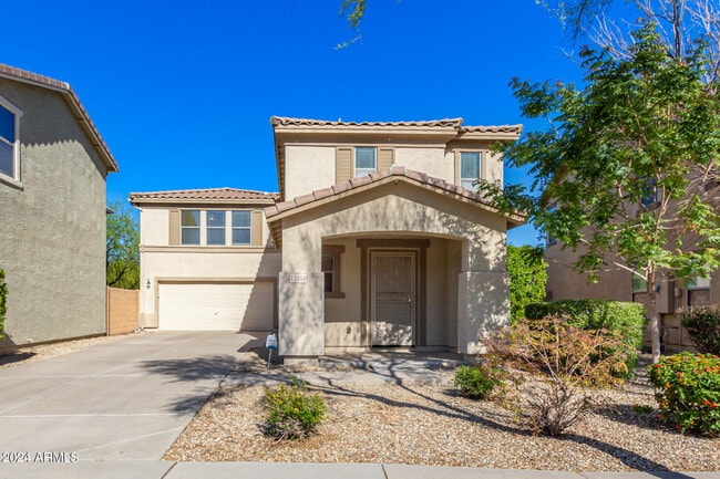 property at 17255 N 184th Dr